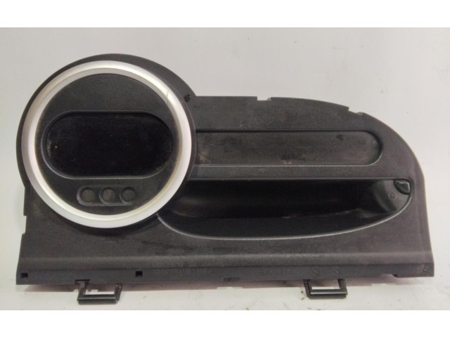 Панель приборов SINREF   Renault Twingo II       