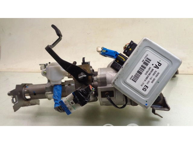 Рулевая рейка Hyundai i10 2007-2012 года