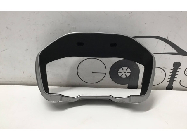 Панель приборов Subaru Outback (BT)