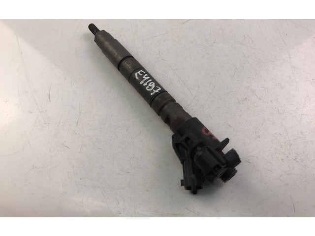 Рулевая рейка Жиклер (жиклеры) (форсунка (форсунки) 31303238 Volvo V70 2008 - 2013 года