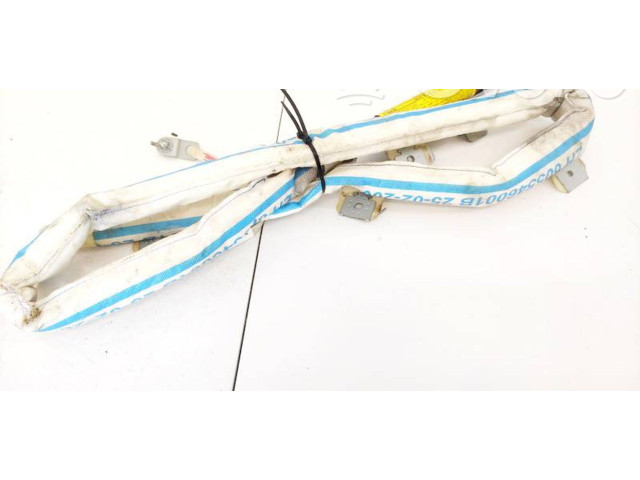 Боковая подушка безопасности 605546001B SsangYong Kyron