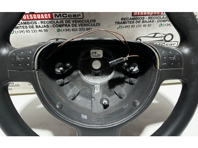 Руль Opel Meriva A  2003 - 2010 года       