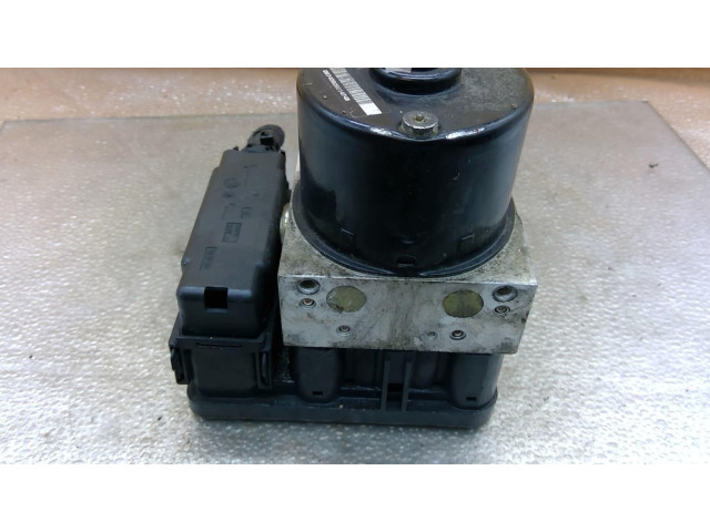 Блок управления АБС 8Z0614517H Audi A2