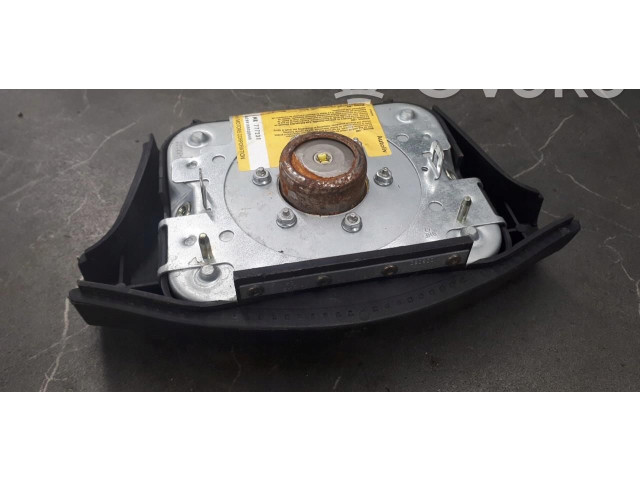 Подушка безопасности водителя MR911925 Mitsubishi Carisma