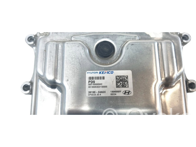 Řídící jednotka 3919904AG0 Hyundai i30 2020
