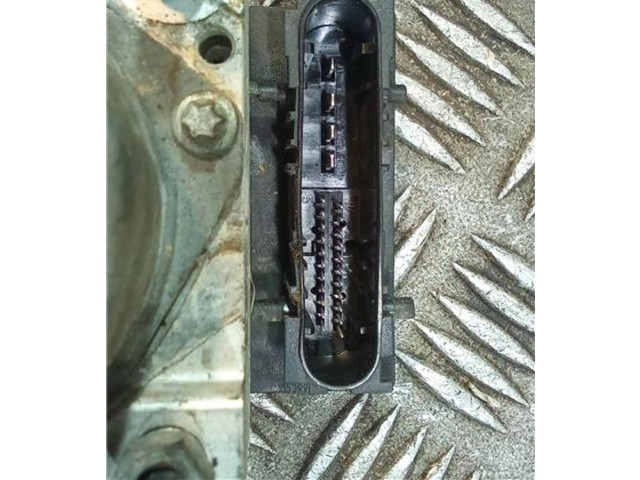 Блок АБС 8200756092, 8200756092 Dacia Logan I 2004 - 2012 года