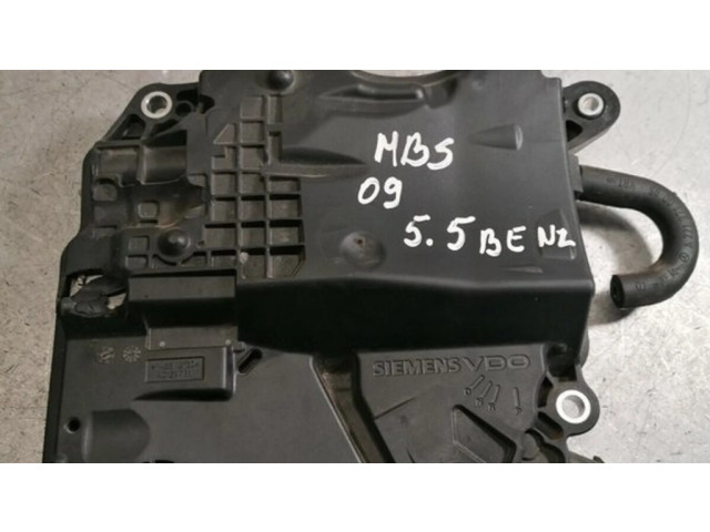 Блок управления коробкой передач A0044460310   Mercedes-Benz S W221