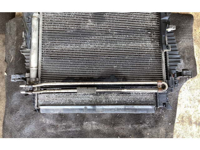 Вентилятор радиатора 30612864, FC138Y19 Volvo XC90