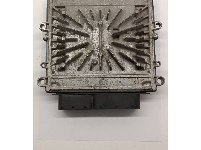 Řídící jednotka 0281012765, 31272462 Volvo XC70 2009