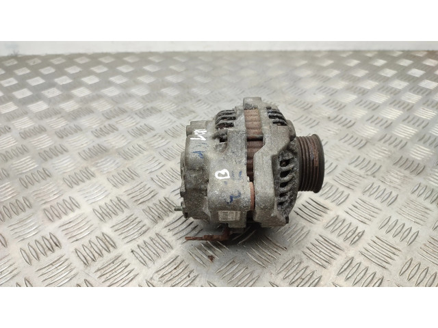 Генератор AHGA64, A5TA6991A   Honda FR-V 2.0     