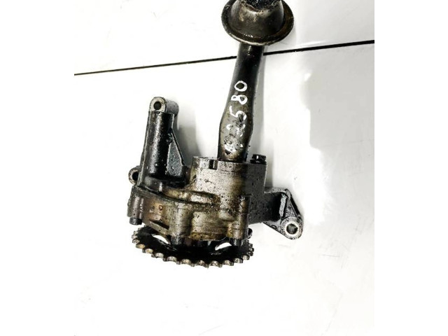 Масляный насос 670815552, 670815552 Volkswagen Golf IV