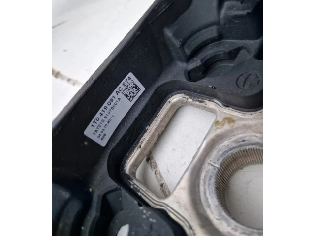 Volant Volkswagen Tiguan 2016 1T0419091AC