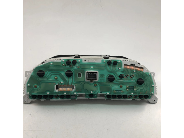 Přístrojová deska Daewoo Rezzo 2002 96262539