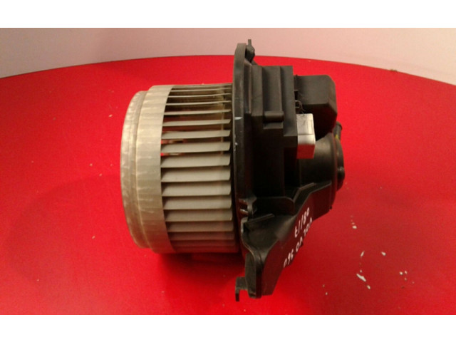 Вентилятор печки    86577   Volvo S60