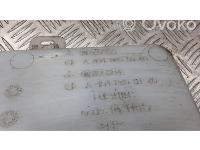 Бачок оконной жидкости