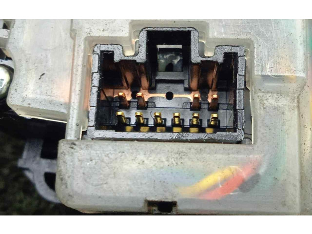 Ручка стеклоочистителей SsangYong Korando