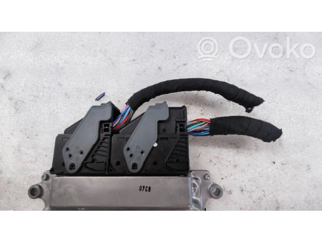 Řídící jednotka 237405SR2C, MB1127009602 Nissan Leaf II (ZE1) 2021