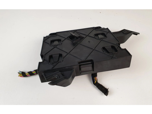 Блок комфорта 8K0907064KG Audi Q5 SQ5