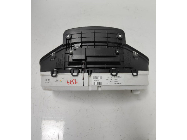 Панель приборов 31327582AA, 69399870U   Volvo XC60       