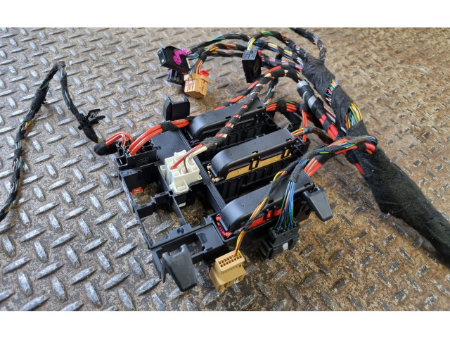 Блок предохранителей 80A971845 Audi Q5 SQ5