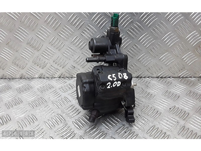 Топливный насос