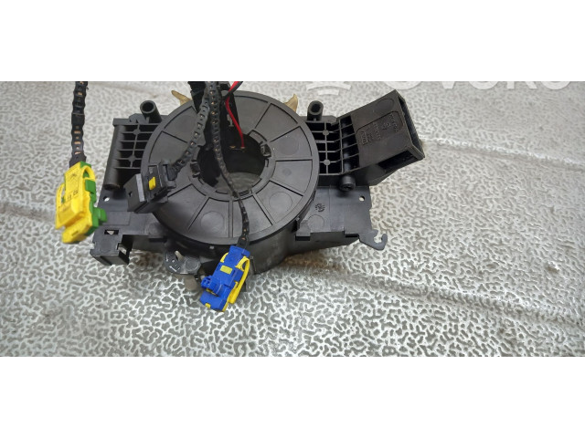 Подрулевой шлейф SRS    Renault Vel Satis