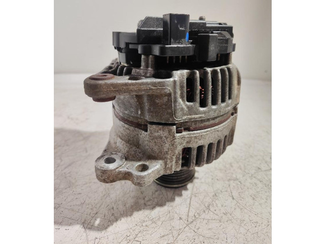 Генератор 06F903023D, BOSCH   Skoda Fabia Mk2 (5J)   для двигателя CAY
