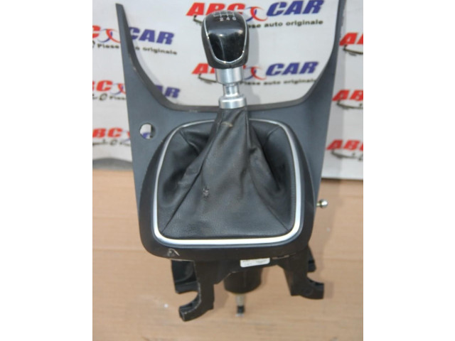 Турбина Ford S-MAX AV6R-7C453-MK6