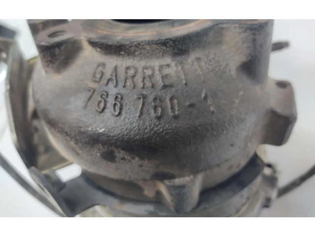 Turbodmychadlo Турбина 1441100Q0G, 1441100Q0G Nissan Qashqai