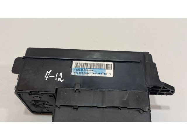 Блок предохранителей 180933050308, 14266410 Mini One - Cooper R50 - 53