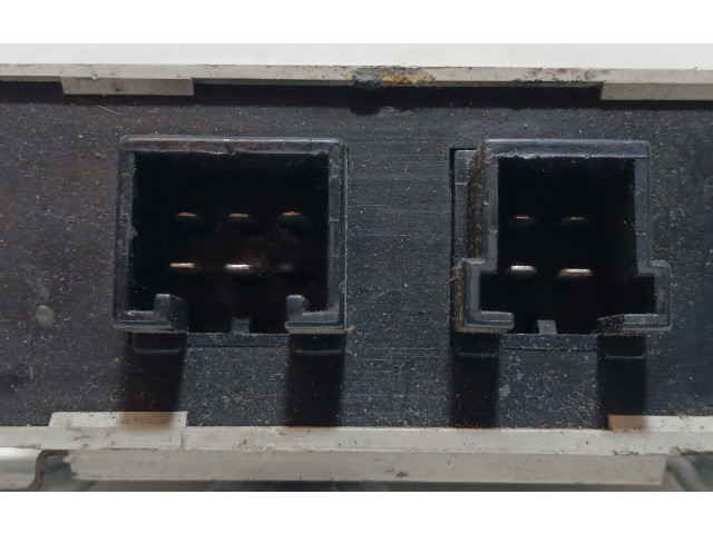 Блок управления 38370ST3E011M1 Rover 100