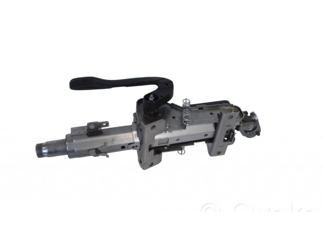 Механическаярулевой колонки