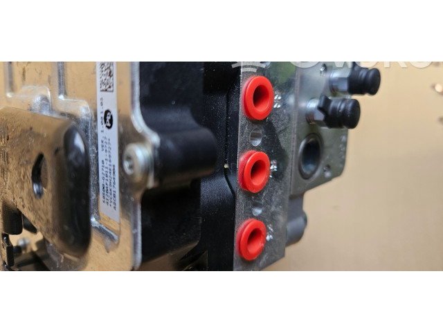 Блок АБС    Hyundai  Ioniq  2016 -  года