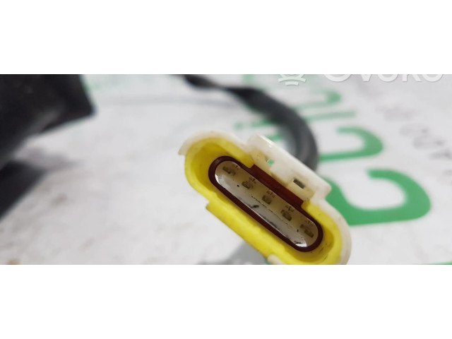 Zpětné zrcátko Ford Maverick