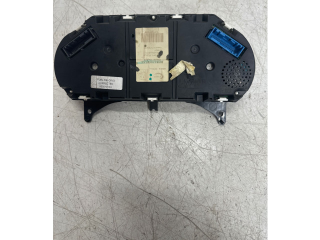 Панель приборов A50019103   Jaguar XF       