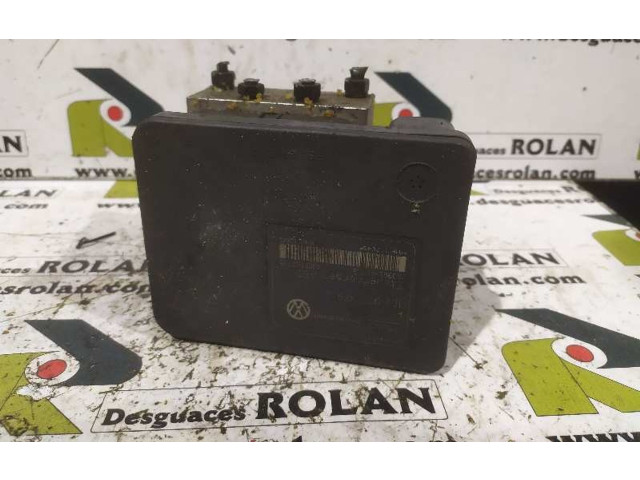 Блок АБС 1C0907379J Skoda Octavia Mk1 (1U) 1996 - 2004 года