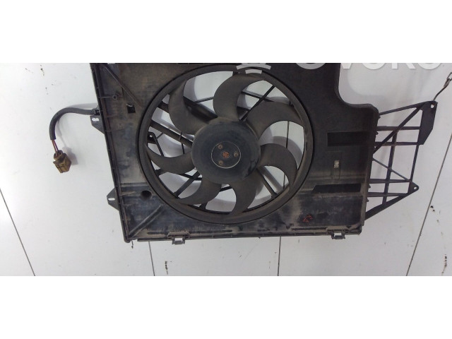 Turbodmychadlo Электрический вентилятор радиаторов 7H0121207, 7H0959455A Volkswagen Transporter - Caravelle T5 AXD