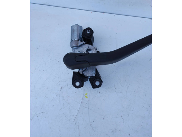 Моторчик заднего дворника 31349380, 0390201256 Volvo XC90