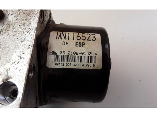 Блок АБС 06210201424, MN116523 Mitsubishi Grandis - года