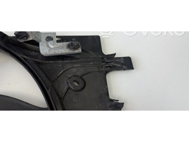 Комплект вентиляторов Infiniti Q70 Y51