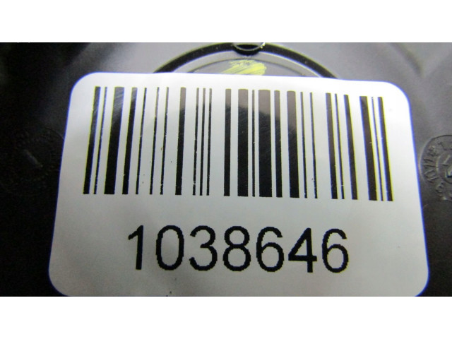 Вентилятор печки Hyundai i10