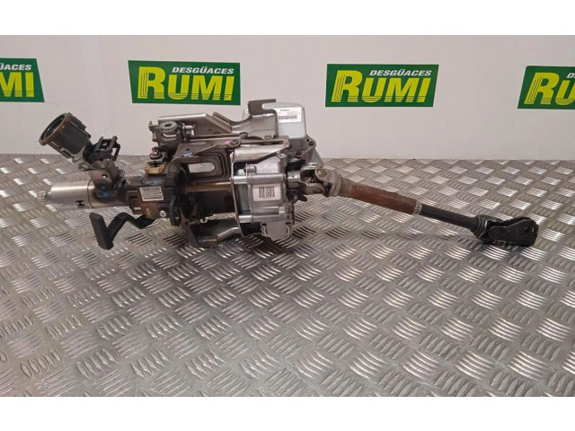 Руль Renault Clio I 1997 - 1998 года 8200751242