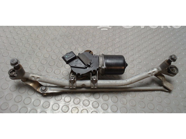 Моторчик дворников 6401F4, NICHTZUTREFFEND    Citroen C2