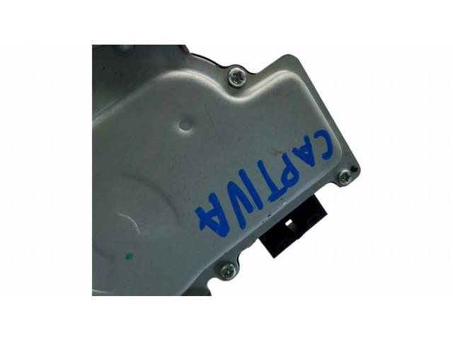 Моторчик заднего дворника 96627058 Chevrolet Captiva