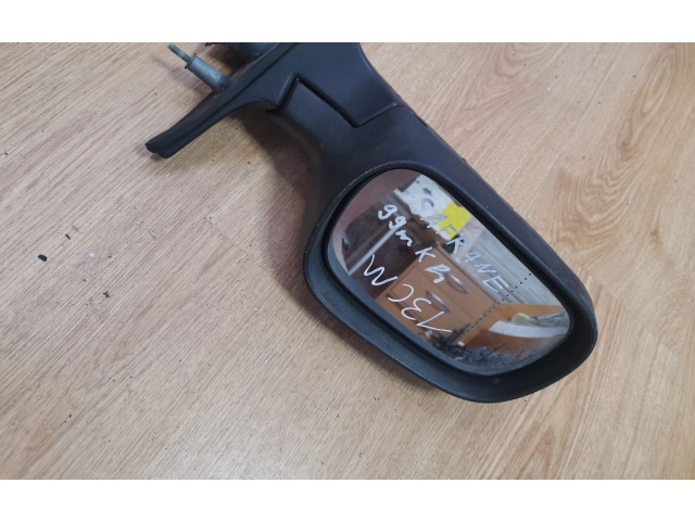 Зеркало электрическое        Renault Safrane  1992 - 2000 года   