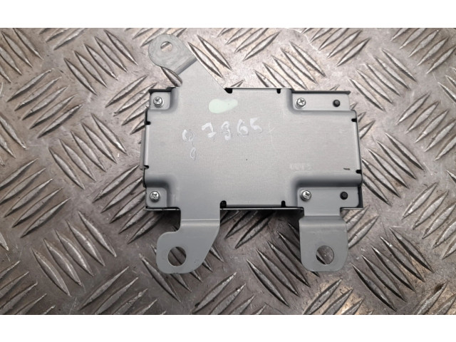 Блок управления KB8M677G0, G7965 Mazda CX-5