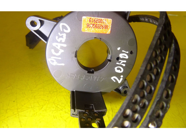 Подрулевой шлейф SRS 61620011 Citroen Xsara Picasso