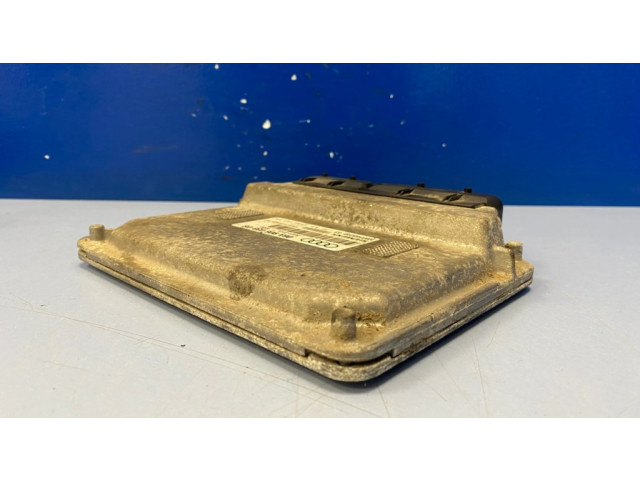 Блок управления двигателя 06A906033DS, 5WP4024003 Audi A3 S3 8P