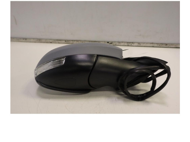 Zpětné zrcátko Volkswagen Tiguan 2008