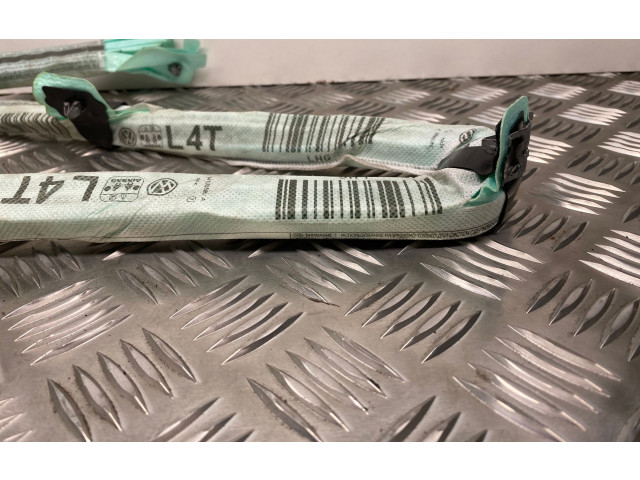 Боковая подушка безопасности 5G4880741A Volkswagen Golf VII